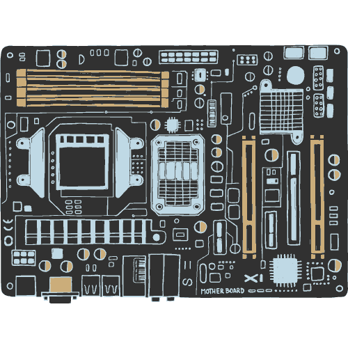 ASUS ROG STRIX Z690-E GAMING WIFI